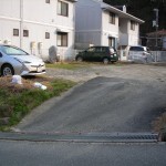 津々野ガレージ・C 津々野ガレージ・C