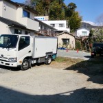 石黒ガレージ 石黒ガレージ