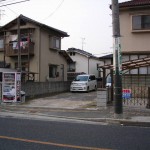 吉田・山田ガレージ